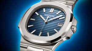 Patek Philippe Nautilus Replica Watches